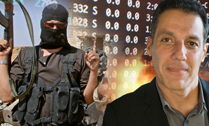 Platforma online e cila mund ta shkatërrojë ISIS