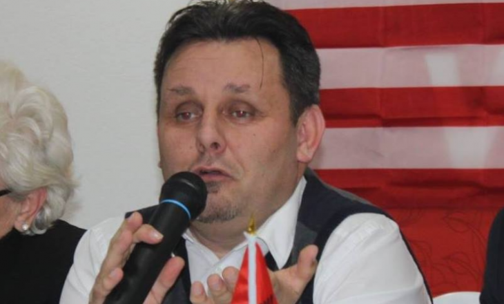 Kryetari i Ballit Kombëtar: Vendi duhet të pastrohet nga mbeturinat e diktaturës komuniste