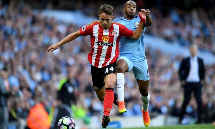 Gazeta zvicerane “Blick”: Januzaj injoron vazhdimisht Kosovën