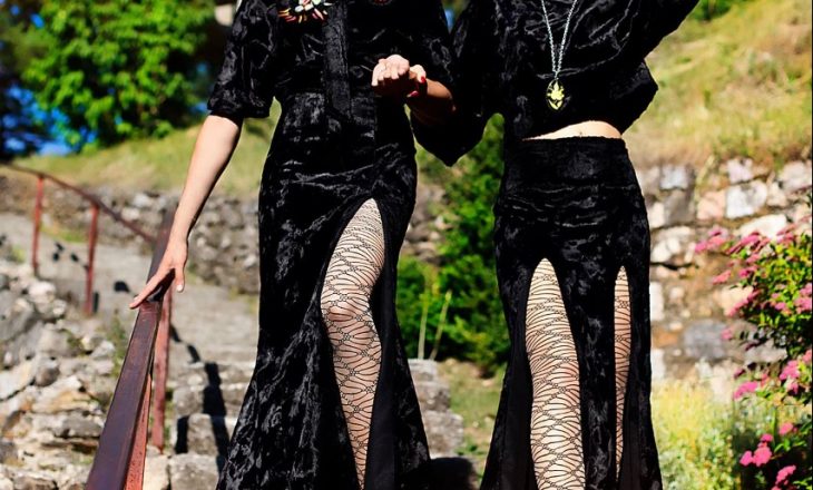 Nga veshjet tradicionale në trendet e fundit – Java e Modës Shqiptare në new York