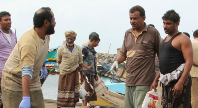 Në Jemen vriten 42 migrantë somalezë