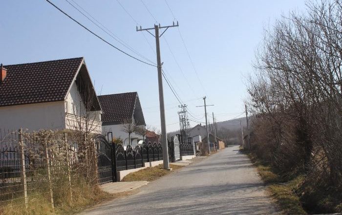 Shtarica e Klinës bëhet me rrejt trefazor