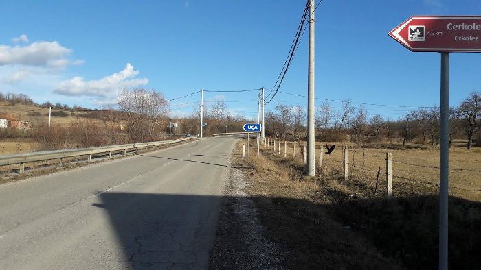 Edhe Uça e Istogut ndjen investimet e KEDS-it