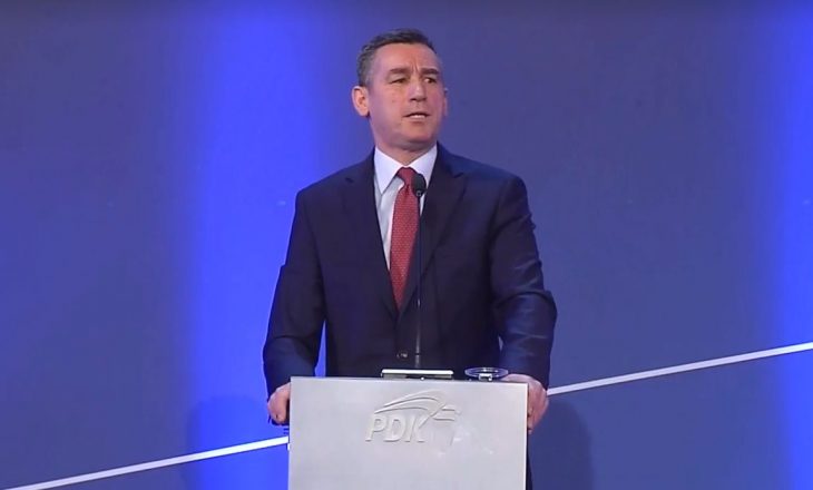 Pas kritikave, RTK-ja thekson se transmetimi i konventës është sponzorizuar