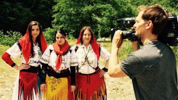 Rrëfimi i zviceranes që mori vesh se është shqiptare
