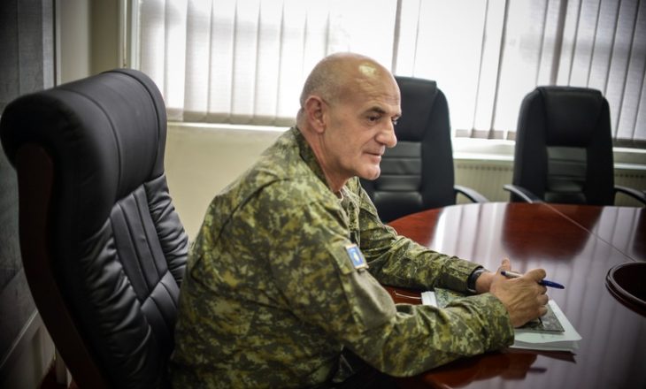 Kastrati: LDK e Vetëvendosje, fajtore pse Kosova s’ka ushtri