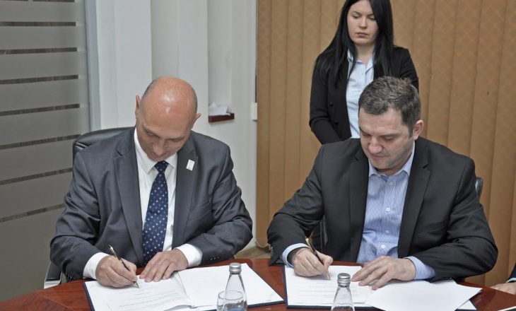 Komitetit Olimpik të Kosovës i ndahen 230 mijë euro