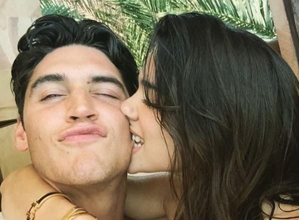Dua Lipa, fund marrëdhënies 2 vjeçare me të dashurin