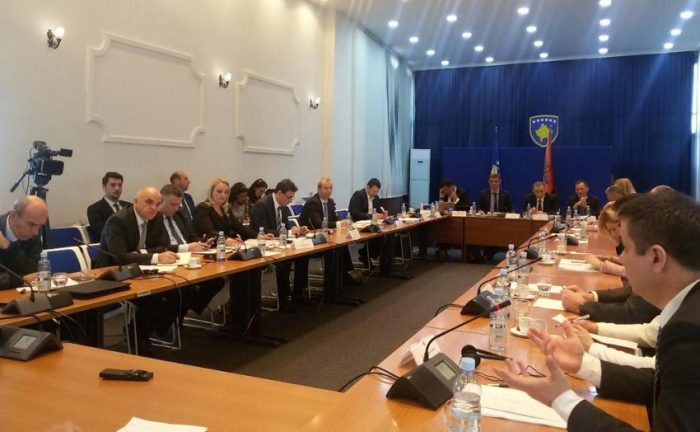 Prokurimi publik, pika e dobët e komunave