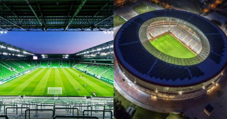Qeveria ka dy oferta me kredi per stadiumin
