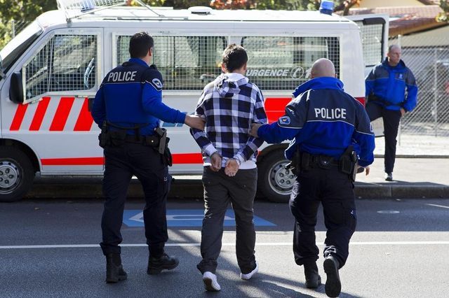 Shantazhon me fajde portugezin: 5 vjet e gjysmë burg për kosovarin