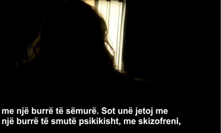 Rrëfimi i viktimës së dhunimit: Familja më tha se jam me damkë, më martoi për një burrë me të meta mendore
