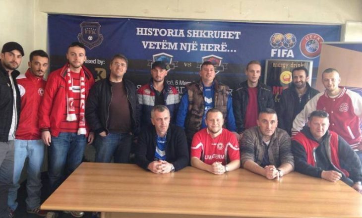 “Skifterat” akuzojnë liderin e “Dardanëve”: Je zgjedhur nga LDK-ja