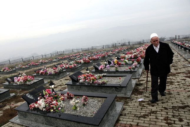 Përkujtohet masakra e Krushës së Madhe në 18-vjetorin e saj
