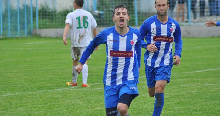 Lazio interesohet për talentin që Prishtina ia kishte “falur” Skënderbeut