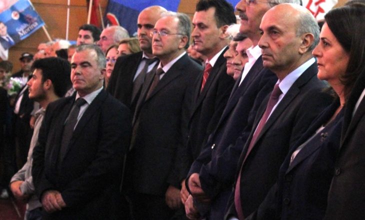 LDK reagon ndaj Thaçit: Po manipulon rëndë, nuk ishim kundër FAK-ut