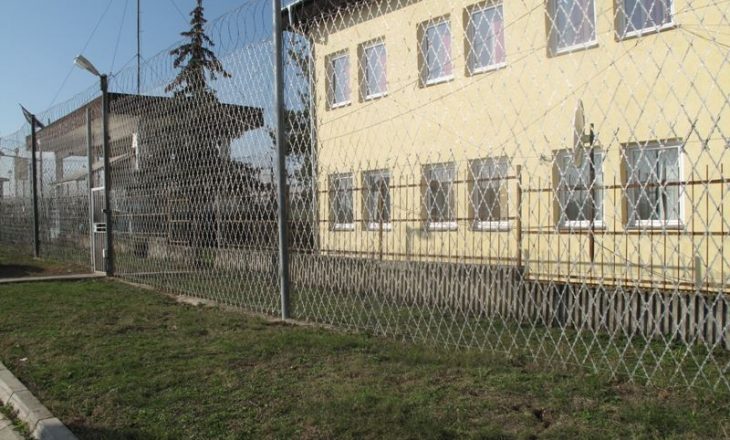 Arratisen dy të mitur nga qendra korrektuese në Lipjan