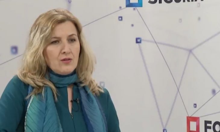 Deputetja e LDK-së paralajmëron prishjen e koalicionit me PDK-në