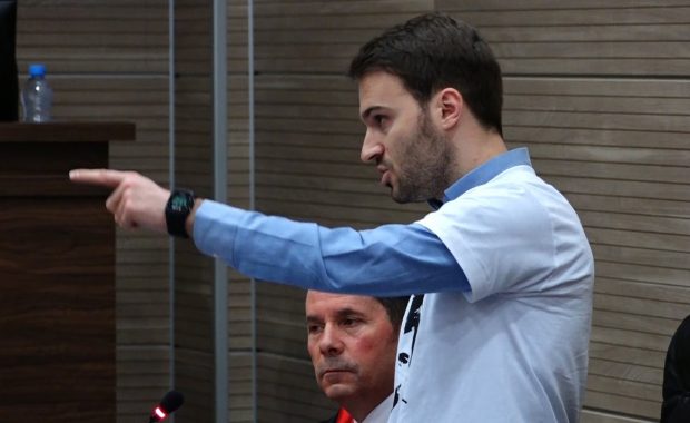 Sot mbahet seanca për aktivistët e VV-së të akuzuar për terrorizëm