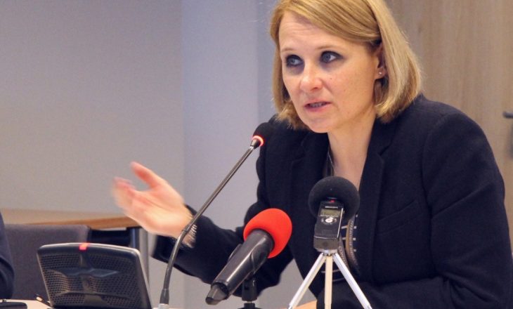 BE-ja nuk komenton letrën e Shpend Ahmetit për qasjen ndaj Kosovës