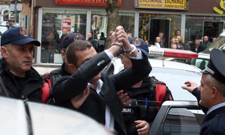 Prokuroria kërkon 25 vite burgim për ish-deputetin shqiptar