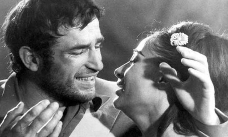 Filmi ‘Mbledhësit e puplave’ shënon gjysmë shekulli