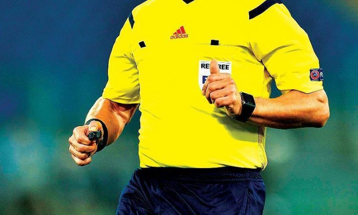 Meksika 10 ditë pa futboll për shkak të grevës së referëve