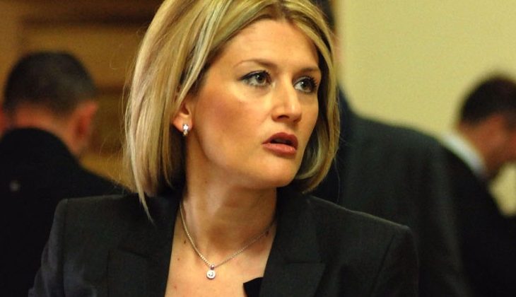 Kusari-Lila: Parim Ollurin vetëm se e kanë forcuar ata mjeranë