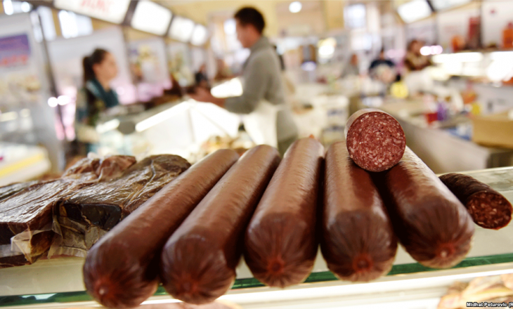 Në vit asgjësohen mbi 100 mijë produkte të dyshimta