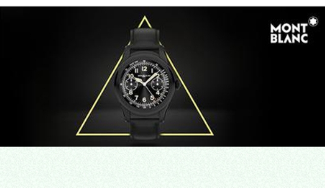 Montblanc hyn në tregun e orëve smart