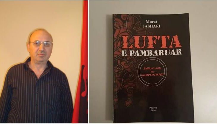 Për Murat Jasharin vetëm Haradinaj dhe Kurti nuk janë tradhtarë