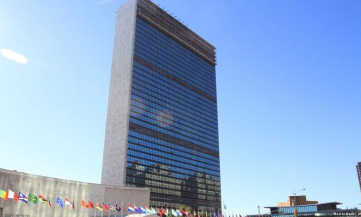 Në takimin për ndalimin e armatimit atomik mungojnë SHBA dhe Rusia