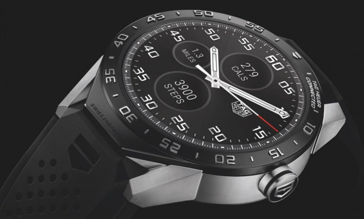 Kompania TAG Heuer do prezantojë një orë të re të mençur këtë javë
