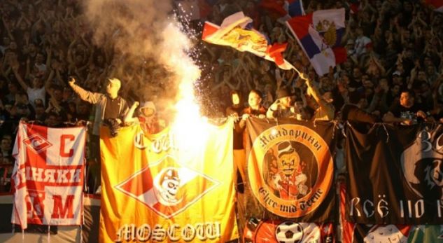 Serbët dhe rusët theren mes vete, fajin ua hedhin shqiptarëve