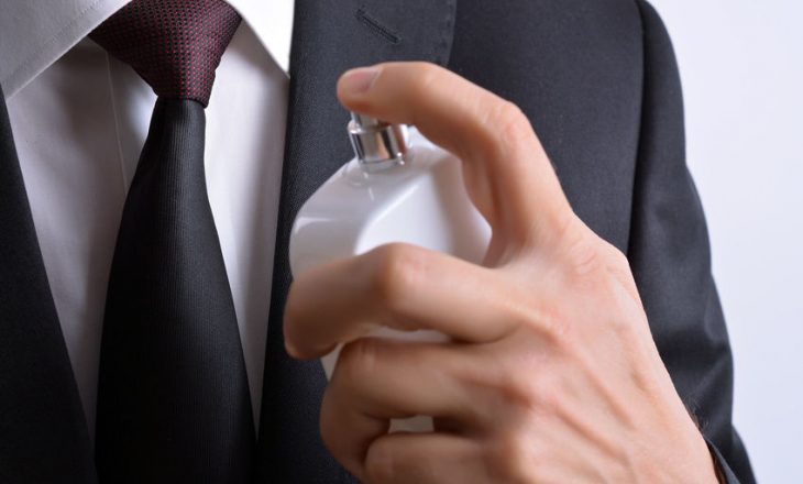 Komuna e Lipjanit blenë parfume për meshkuj nga biznesi pronë e zëvendëskryeministrit
