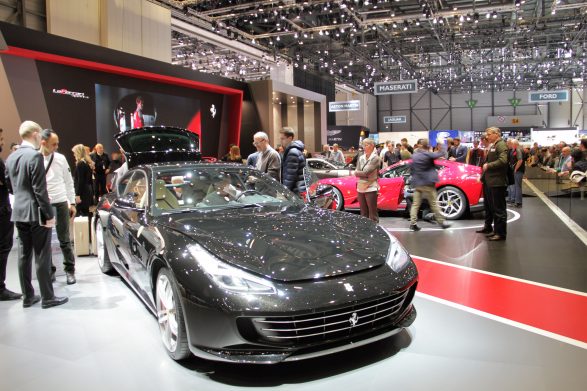 Viti 2016 ishte më i miri në historinë e “Porsche”