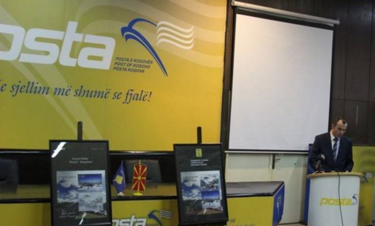 Posta me pullë postare kushtuar heroit Xheladin Gashi – Plaku