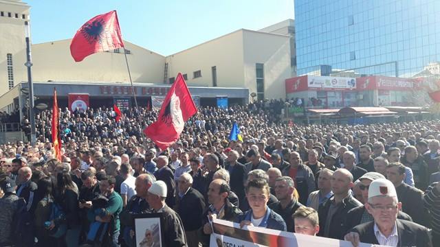 Krasniqi porositë Francën që të mos merret me politikën e Beogradit