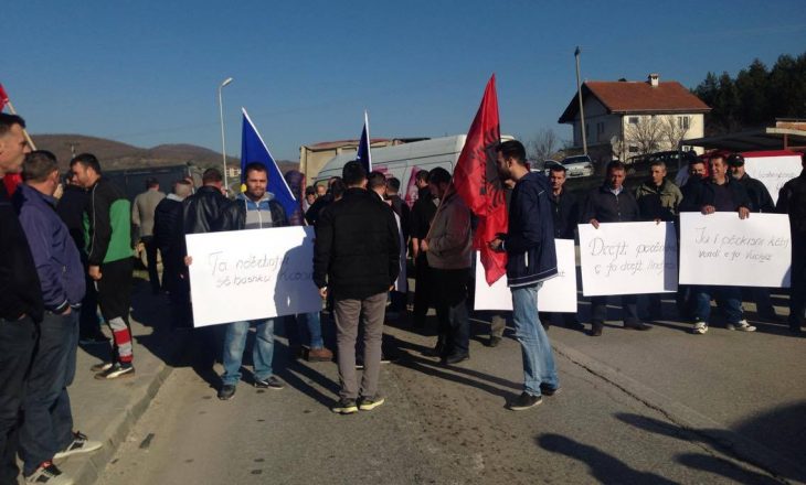 Lirohet magjistralja Prishtinë-Gjilan