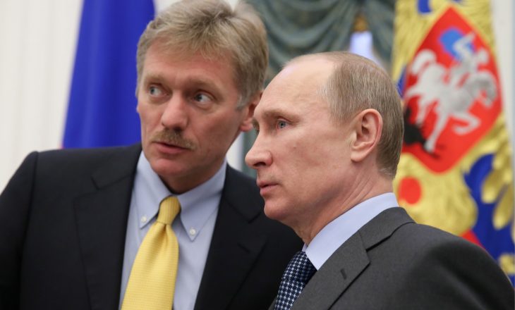 Rusia e frustruar me administratën Trump