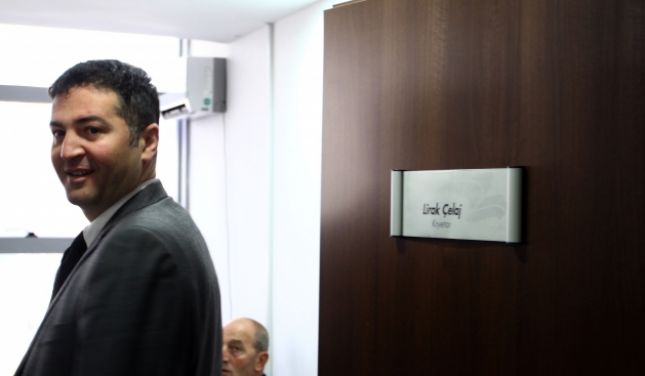 Zv/ministri Çelaj jep dorëheqje, shkak zgjedhjet lokale