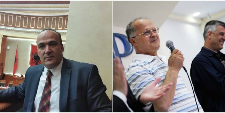 “Ai është tregtar, nuk i bëhet vonë për territor”
