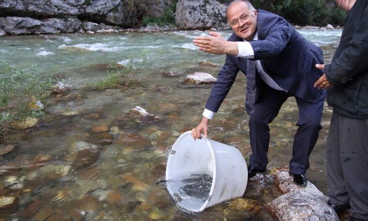 Kundër Korrupsioni: Kelmendi nuk shkeli ligjin, ia ktheu paratë shtetit