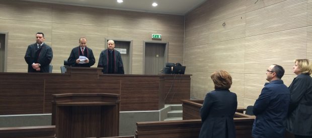 Shpallen të pafajshëm mjekët e QKUK-së