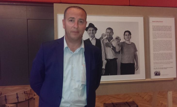Reagon Ridvan Berisha: SEEMO po gënjen, nuk ka trazira në RTK