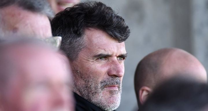 Talentët e Kosovës luajtën para syve të Martin O’Neill dhe Roy Keane