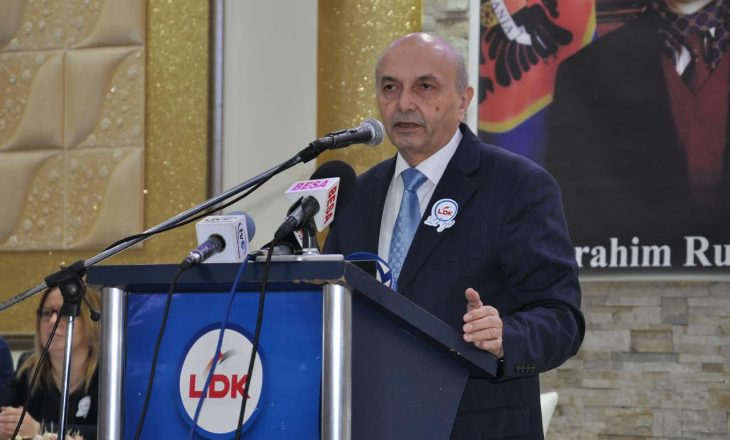 Kryeministri kundër themelimit të ushtrisë “pa koordinim me SHBA-të”