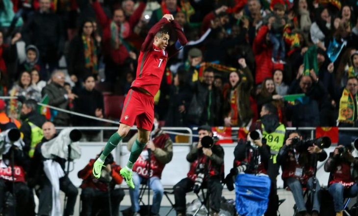 Fitojnë Portugalia e Franca, befasohet Holanda në Bullgari