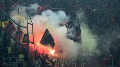 FSHF përjashton grupimin “Illyrian Elite” që shkaktoi trazirat në Palermo