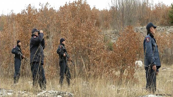 Sulmohen gjatë “emigrimit ilegal”, ndërron jetë një shtetas i Shqipërisë